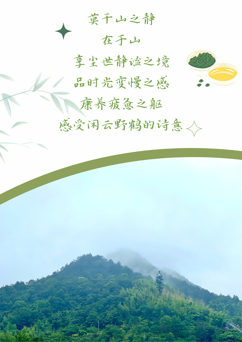 心心念廿 相伴亚游集团 | 与德清相约 贺廿载诞辰